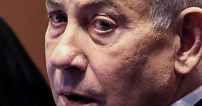 La mayoría de los votantes demócratas respalda arrestar a Netanyahu