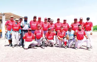 Con jugoso rally en la novena sellaron la importante victoria frente a Generales