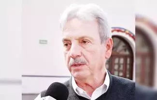 Reafirmó su hipótesis de pagos pendientes al señalar que el síndico no tiene libre albedrío para derrochar a su gusto el dinero sin el aval de la jueza que lleva el caso.