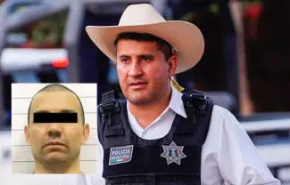 García Harfuch indicó que, con esta detención, suman 31 personas capturadas por el homicidio de Manzo