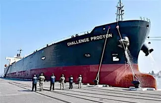 Se agregó que la comparecencia escalonada de los marinos abre una nueva etapa en la investigación