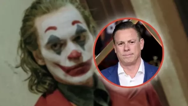 El productor de películas como Ghostbusters, Longlegs y Babylon fue detenido en Los Ángeles bajo siete cargos de estafa electrónica, aunque podrían sumarse más conforme avanza la investigación