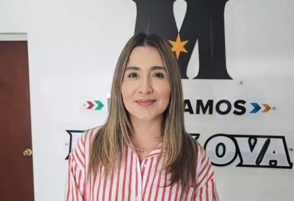 La funcionaria señaló que las monclovenses han respondido de manera positiva al llamado a denunciar