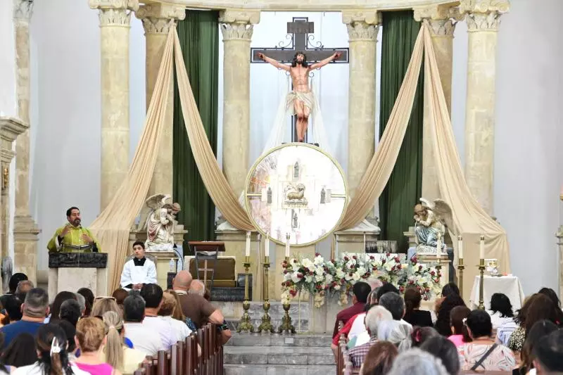 Explicó que el diaconado permanente ha estado presente en la Iglesia desde sus primeros años como un ministerio de apoyo al obispo