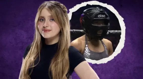 Roro aclaró que las modificaciones en su protección no representaron una ventaja táctica sobre el ring, pues ella también enfrentó problemas de v