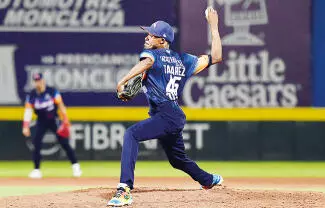 Acereros estuvo cerca de la remontada, pero esta vez se quedaron cortos y terminaron despidiendo la temporada regular en casa con derrota