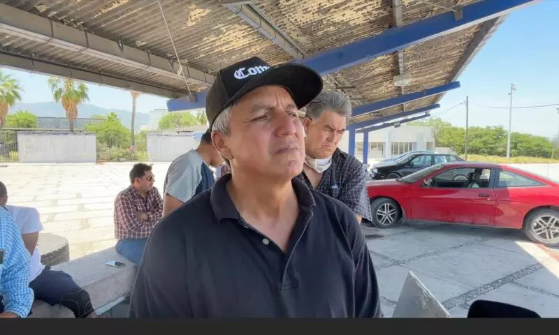 Este viernes la juez Ruth Huerta, encargada del proceso mercantil para la venta de AHMSA, ordenó la entrega del montacargas en un plazo de cinco días hábiles a la empresa regiomontana Montacargas Bravo.
