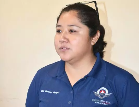 Adriana Tenorio, directora de la dependencia, informó que actualmente se tiene un registro de nueve balnearios y 18 quintas que operan de manera regular