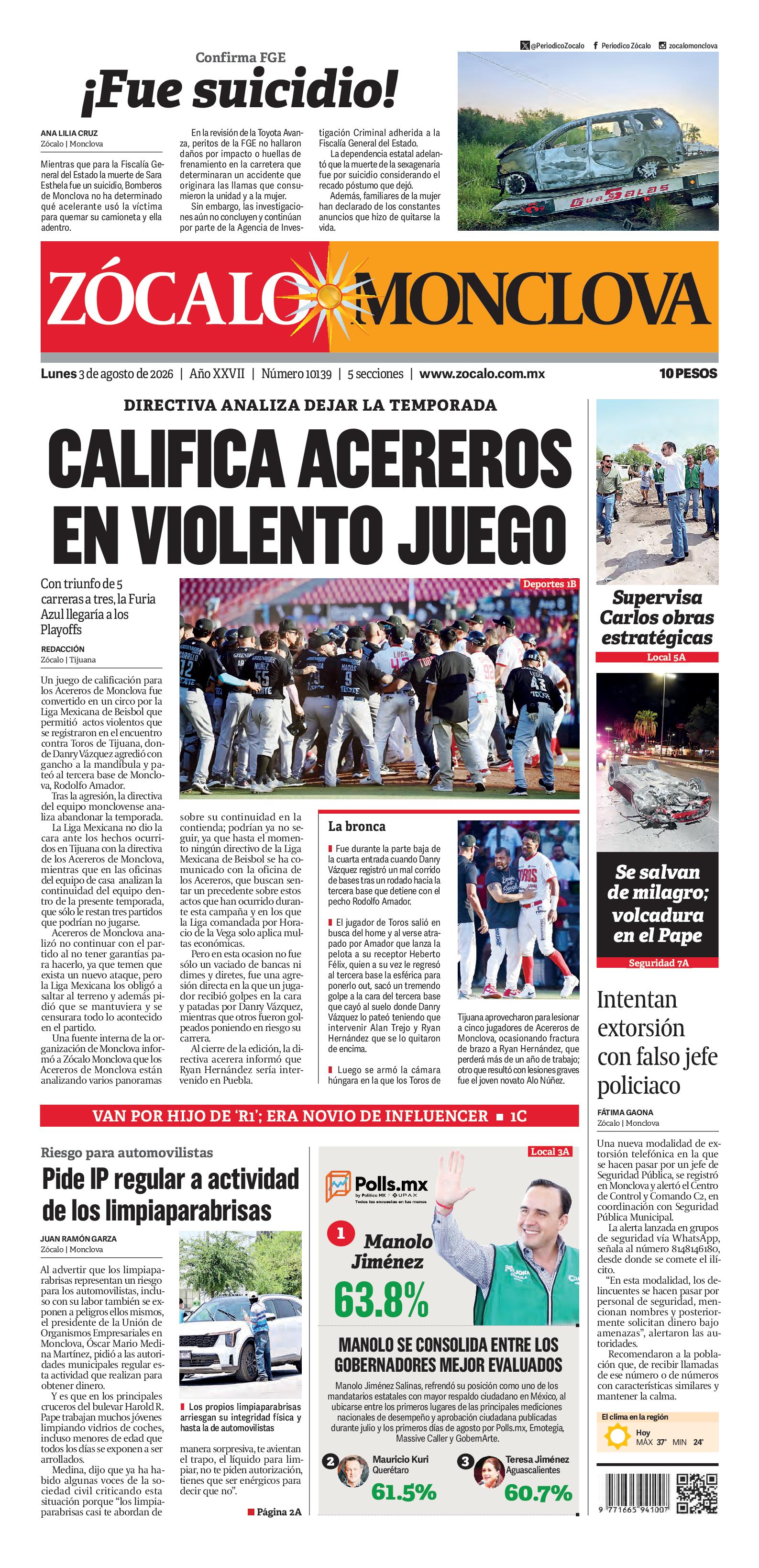 MONCLOVA - 2026-08-03T07:17:12.000000Z