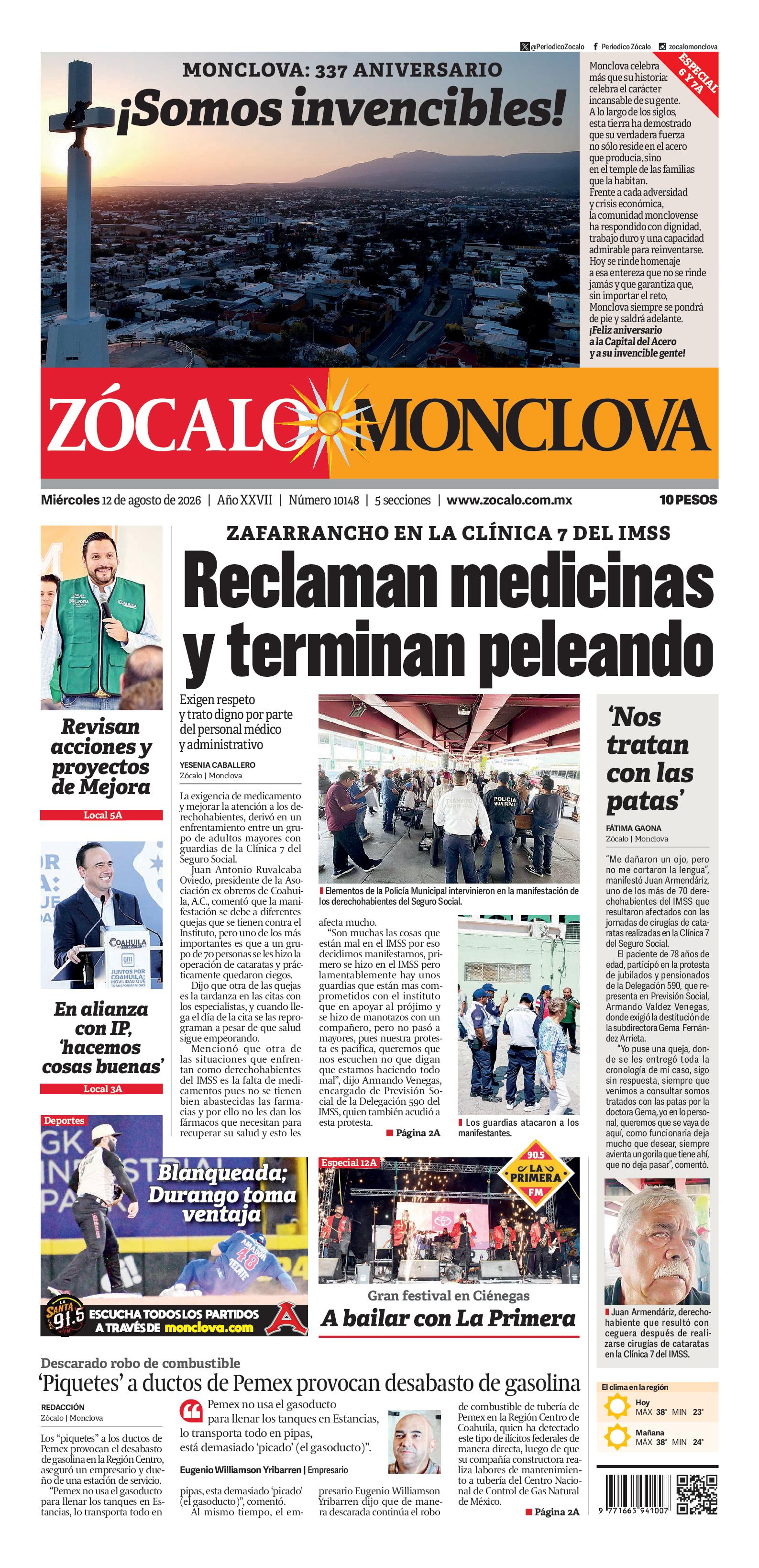 MONCLOVA - 2026-08-12T08:11:51.000000Z