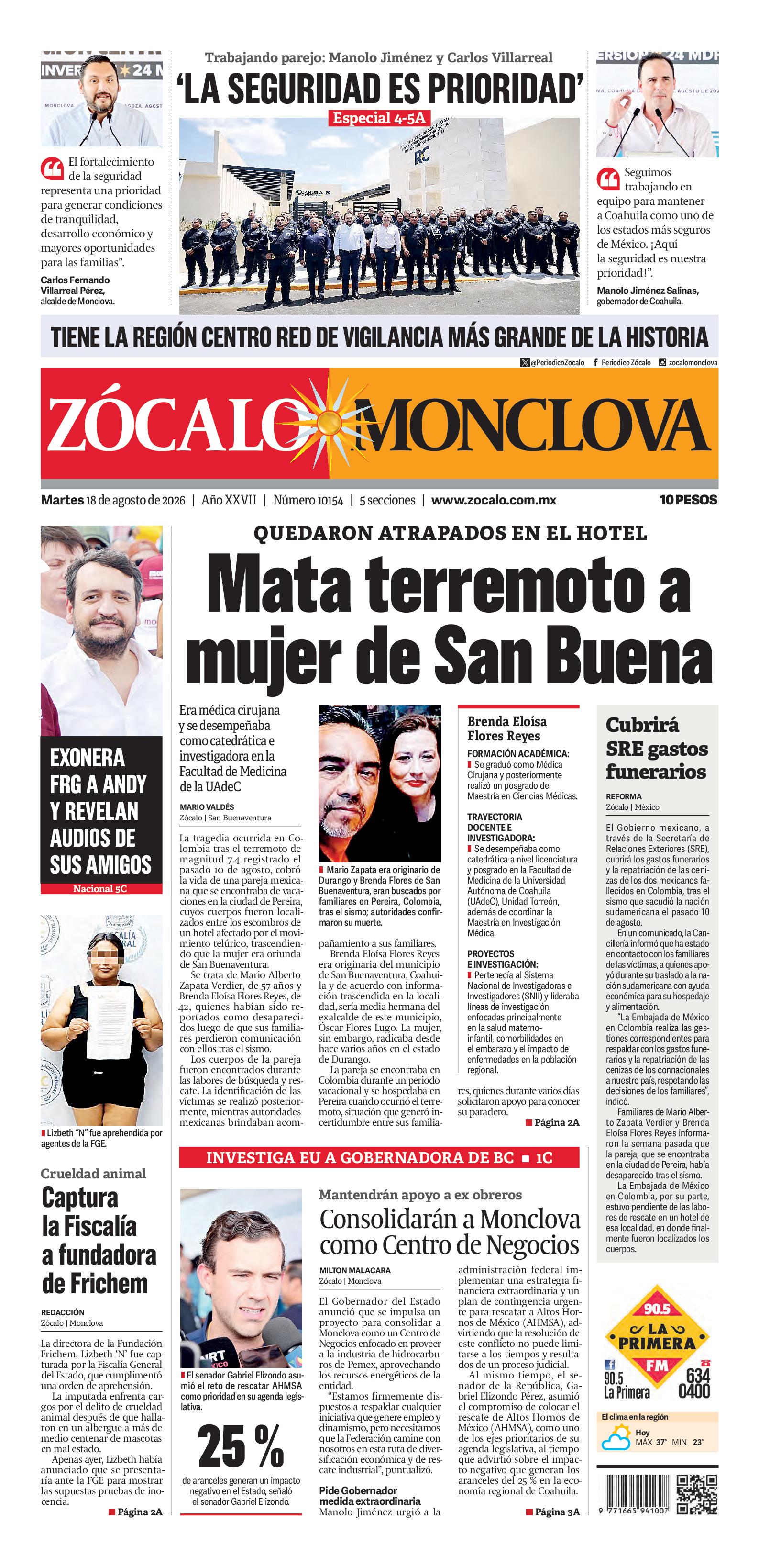 MONCLOVA - 2026-08-18T07:10:41.000000Z