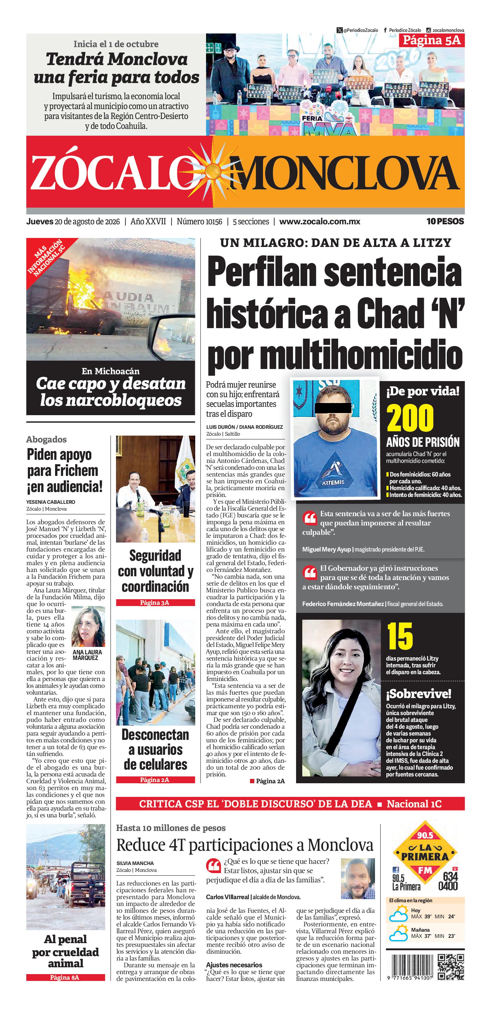 MONCLOVA - 2026-08-20T07:28:09.000000Z