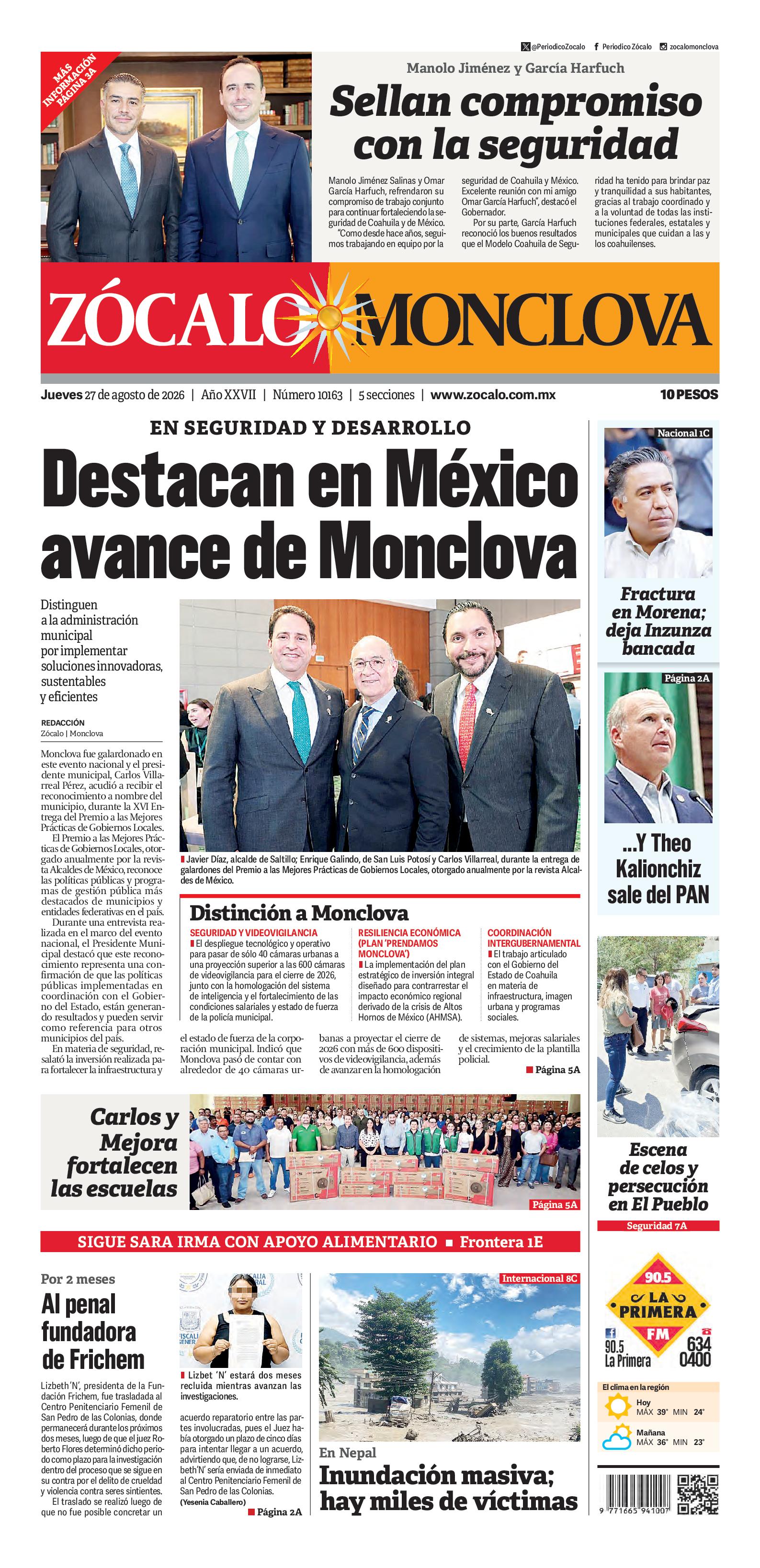 MONCLOVA - 2026-08-27T07:00:10.000000Z