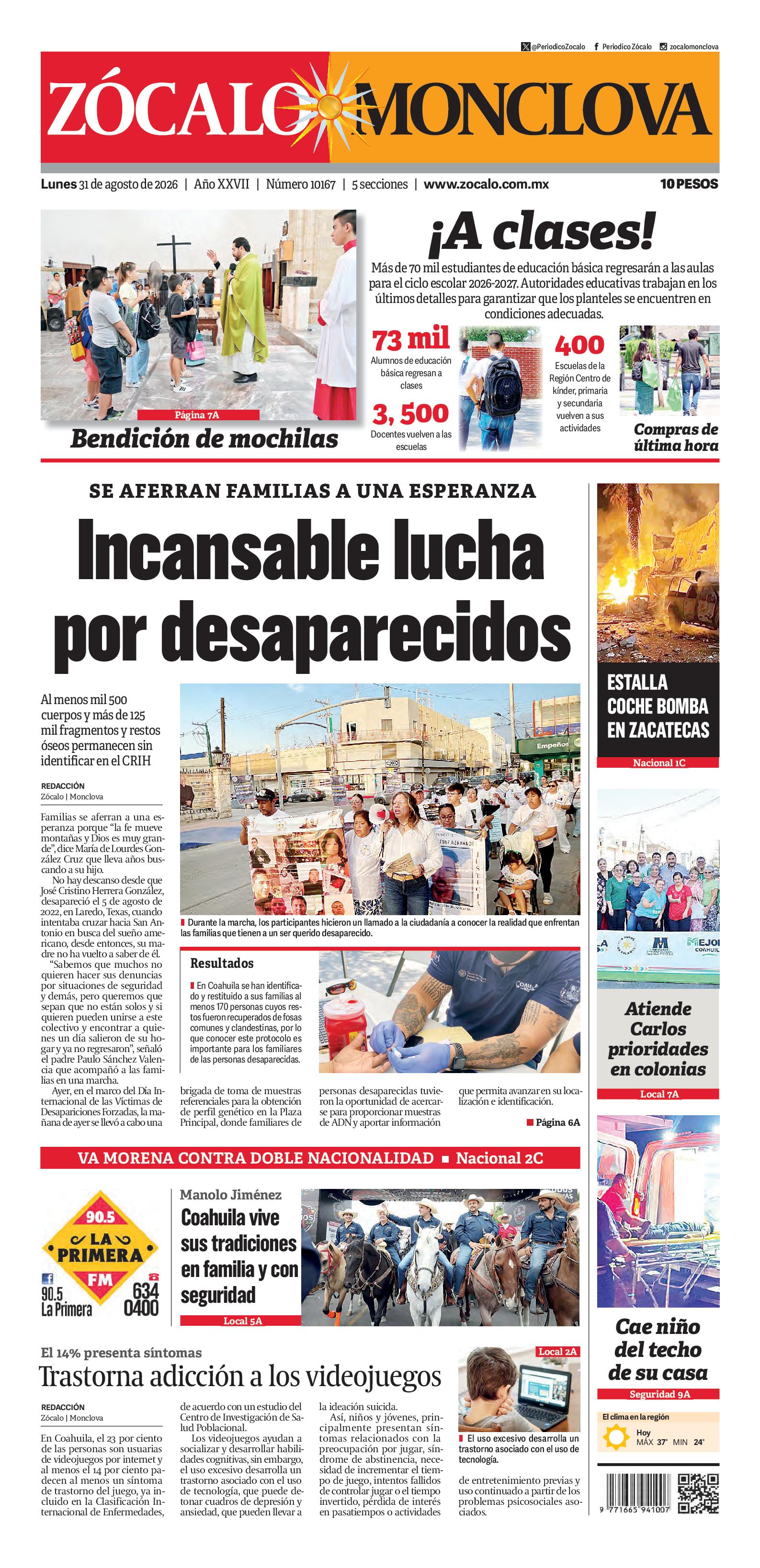 MONCLOVA - 2026-08-31T07:18:14.000000Z