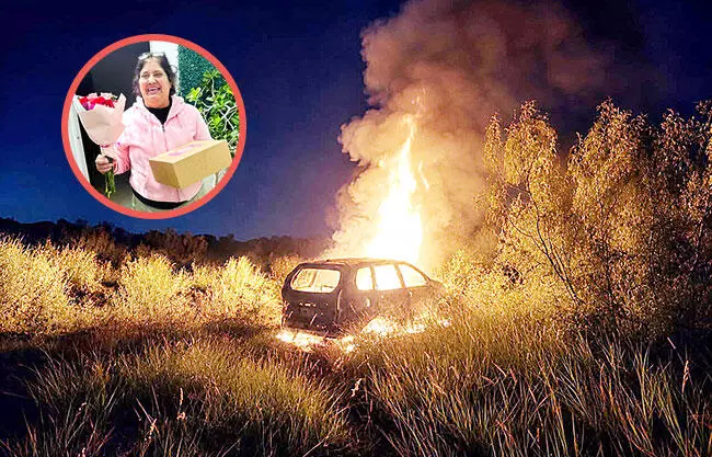 Sara Estela Flores, de 65 años, habría anunciado a su familia, sus intenciones de quitarse la vida y se dio tiempo de repartir la herencia a sus hij