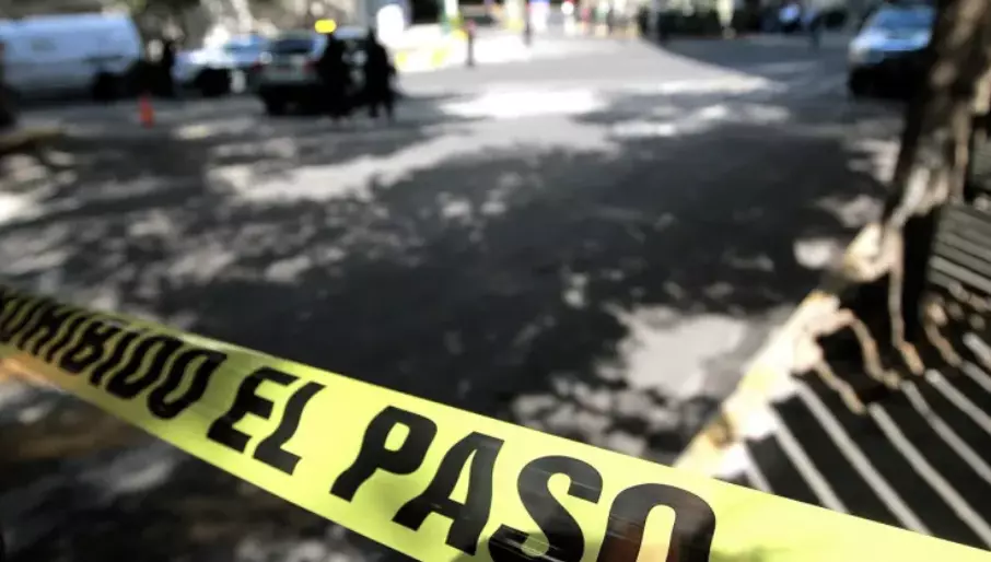 Coahuila, tercer estado con menos homicidios en 2025