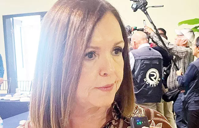 Lanza Sara Irma llamado para detectar depresión