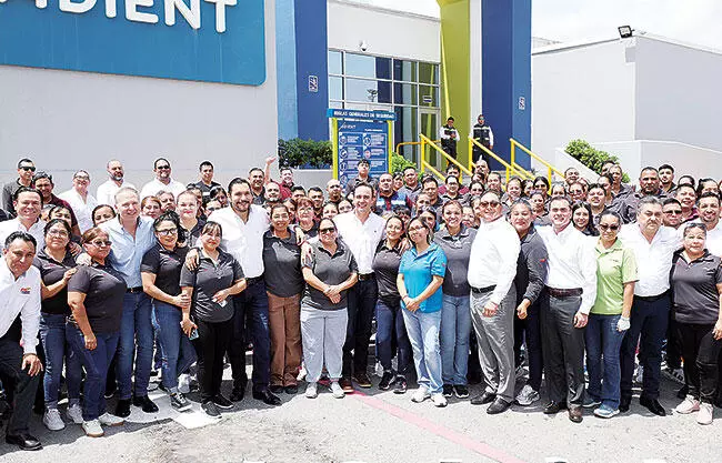 Coahuila en Top 10 de generación de empleo