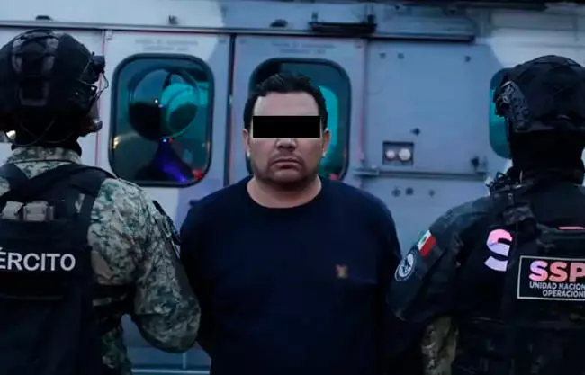 Con la audiencia de hoy, el juez de control definirá si hay elementos suficientes para iniciar el proceso penal