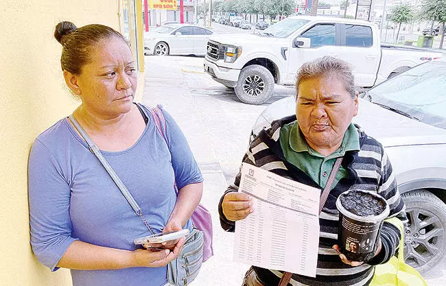 La joven de 27 años, falleció por causas desconcidas en el Hospital Amparo Pape de Benavides