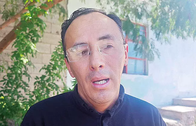 La comunidad parroquial busca impulsar proyectos que fortalezcan la fraternidad y el compromiso social entre los fieles