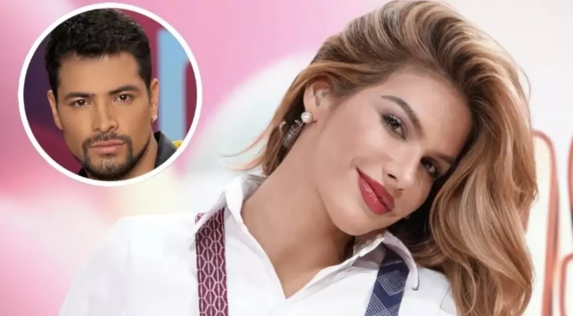 El actor ha recibido críticas en redes sociales por su actitud en el reality show, así como los conflictos con algunos de sus compañeros