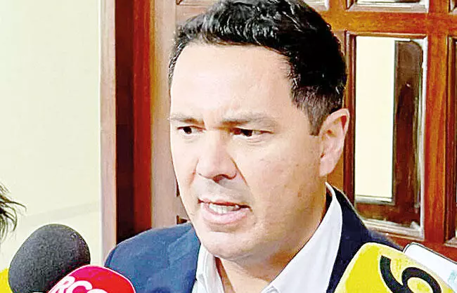 Exigen a la CFE plan para frenar apagones