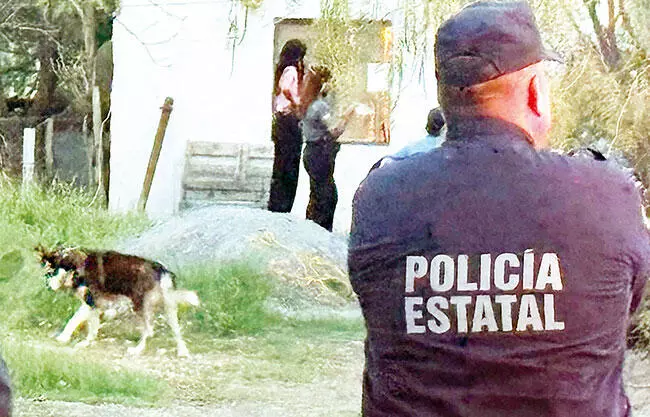Otros dos domicilios donde presuntamente habría más perros en condiciones deplorables, ya estaría en el radar de las autoridades.