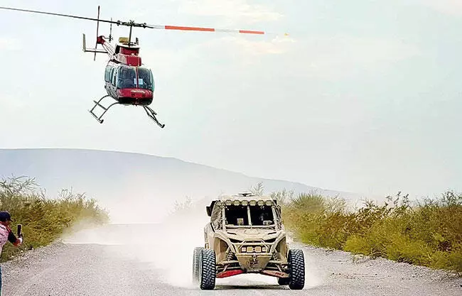Genera Coahuila 1000 derrama económica por 75 mdp