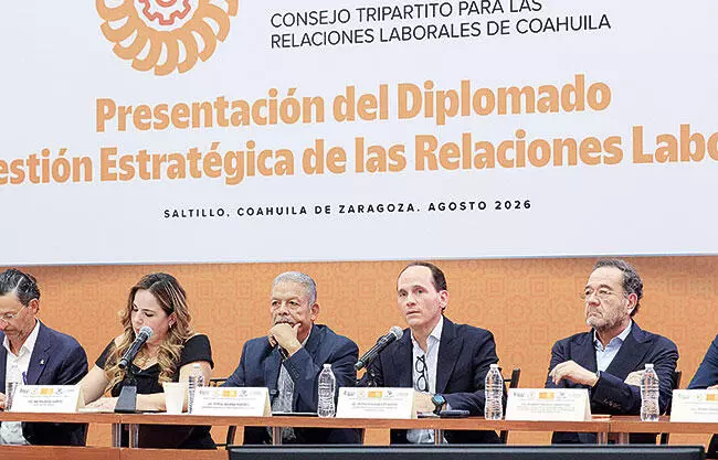 Propone CTM Consejo Plural Nacional