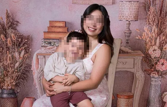 La joven de 26 años fue la única sobreviviente del multihomicidio ocurrido el pasado 04 de agosto en la colonia Antonio Cárdenas