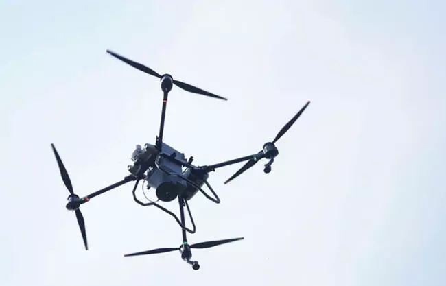 Avistan narcodrones en límites de Zacatecas con Saltillo; reforzarán vigilancia aérea