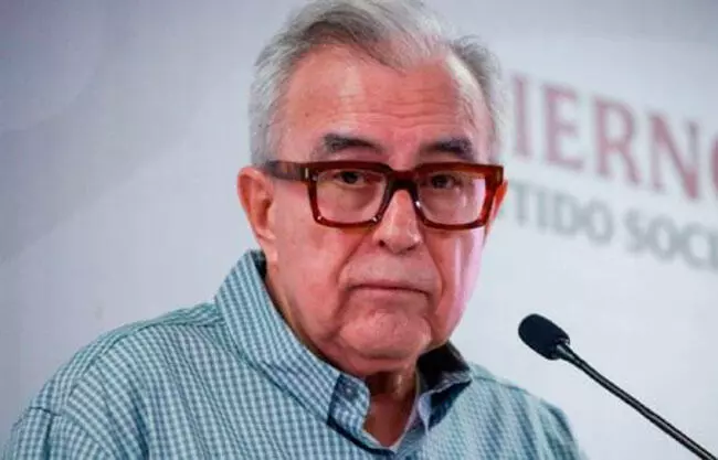 Así lo anunció mediante redes sociales