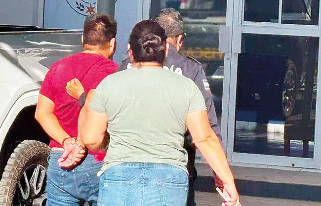 El caso de ‘Mabel’, una perrita de raza Husky, que murió tras ser arrastrada por la vía pública con un mecate atado al cuello, dio un nuevo gir