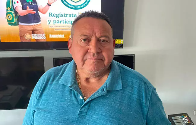 Piedras Negras alcanza el pico de altas temperaturas de la canícula: Protección Civil