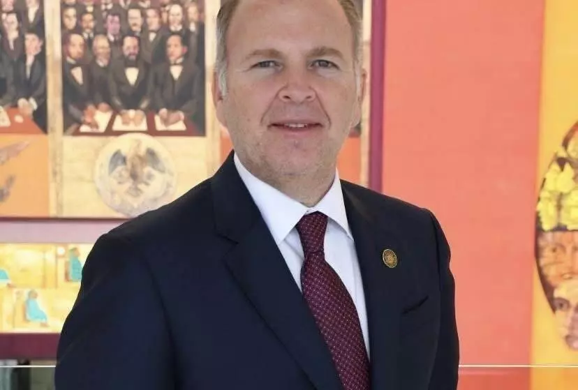 Theodoros Kalionchiz anuncia su separación del Grupo Parlamentario del PAN