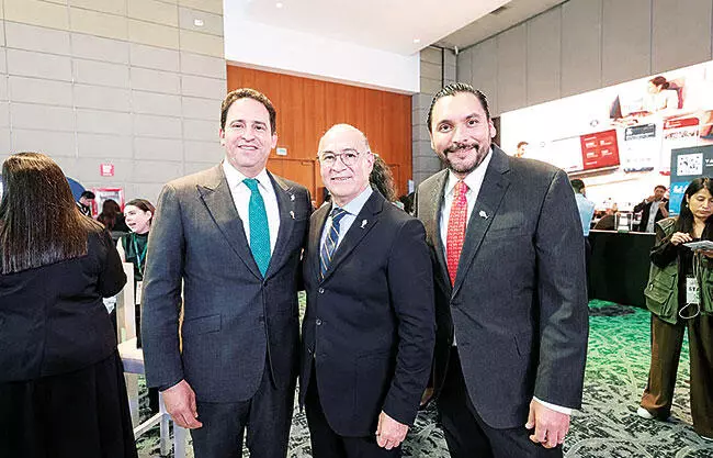 Distinguen a la administración municipal por implementar soluciones innovadoras, sustentables y eficientes