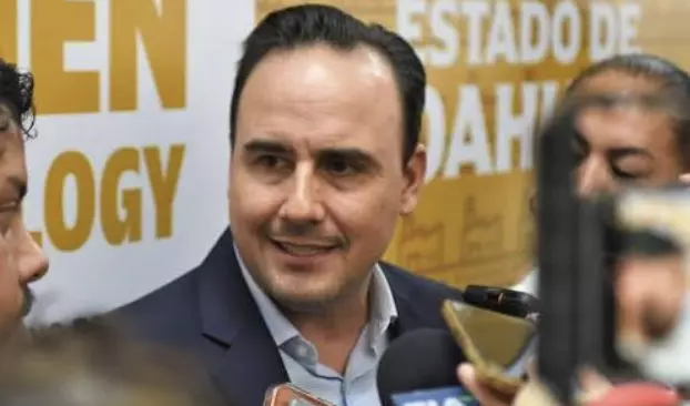 Fortalece Gobierno de Manolo Jiménez vinculación con empresas para impulsar el empleo en la Región Centro-Desierto