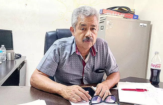 Prepara Frontera festejos patrios