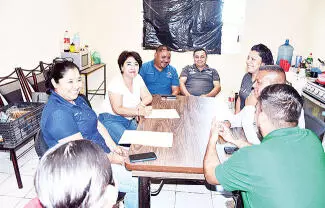 Autoridades de Nadadores refuerzan capacidad de respuesta ante cualquier emergencia