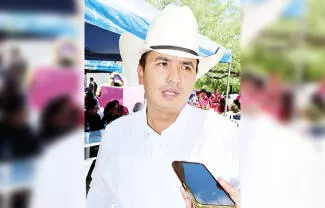 Las celebraciones religiosas y tradicionales, podrían dejar una derrama económica de alrededor de cuatro millones de pesos.