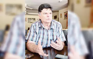 En este período vacacional de verano los pueblos mágicos de Coahuila tienen reservaciones de cuartos de hotel arriba del 80 por ciento.