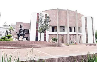 El Museo Biblioteca Pape anunció, a través de sus redes sociales, la celebración de su 49 aniversario.