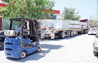 Tendrán mayor capacidad para que el aire llegue a todas las ampliaciones hechas en el noscomio