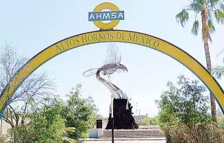 La venta de los activos de Altos Hornos de México (AHMSA) y Minera del Norte (Minosa) ya tiene fecha oficial.