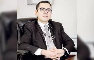 Médico de Monclova confirmó la presencia de Cyclospora