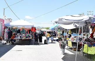 Se han convertido en un termómetro de la economía local, pues diariamente perciben la disminución del poder adquisitivo de la población