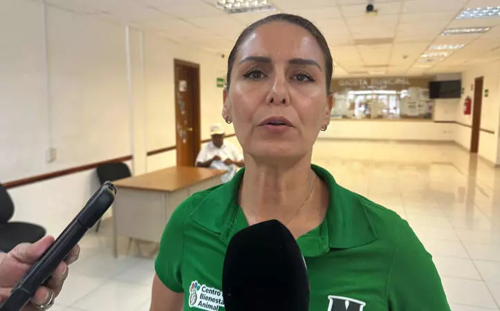  El Centro de Bienestar Animal de Monclova mantiene un llamado permanente a la ciudadanía para fortalecer la tenencia responsable de mascotas.