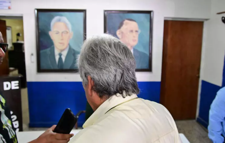 El objetivo es eliminar el temor o la incertidumbre que muchas personas experimentan antes de asistir por primera vez a un grupo de apoyo.