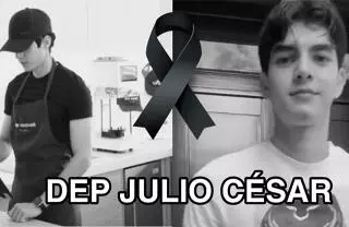 Familiares confirmaron la muerte del joven a 12 días de ser reportado desaparecido en Culiacán